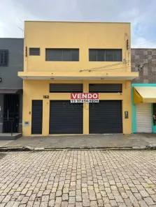 Ponto Comercial à venda, 225m² no Centro, Campinas