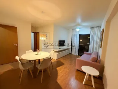 Apartamento com 2 Quartos para alugar, 68m² no Ponta Verde, Maceió