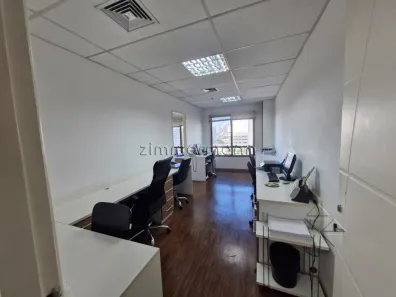 Sala Comercial à venda, 80m² no Várzea da Barra Funda, São Paulo