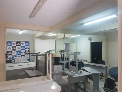 Ponto Comercial para alugar, 1000m² no Parque Industrial Tancredo Neves, São José do Rio Preto