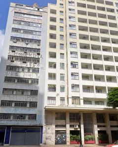 Sala Comercial para alugar, 84m² no República, São Paulo