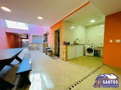 Sobrado com 3 Quartos à venda, 280m² no Alto da Mooca, São Paulo
