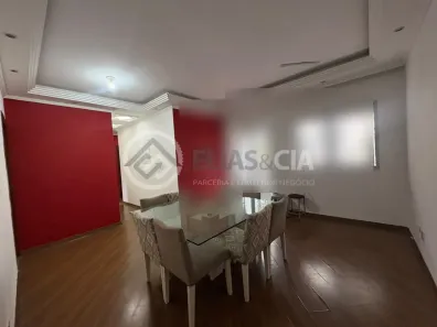 Apartamento com 3 Quartos à venda, 68m² no Planalto, São Bernardo do Campo