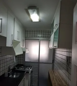 Apartamento com 2 Quartos para venda ou aluguel, 48m² no Saúde, São Paulo