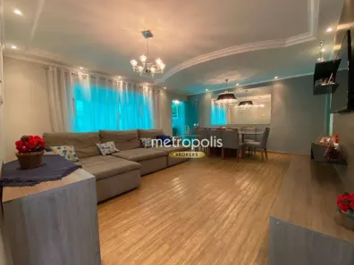 Casa com 3 Quartos à venda, 235m² no Boa Vista, São Caetano do Sul