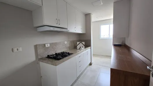 Cobertura com 3 Quartos à venda, 160m² no Parque Residencial Boa Vista, Americana