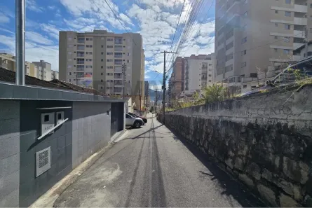 Casa com 5 Quartos à venda, 260m² no Centro, Poços de Caldas
