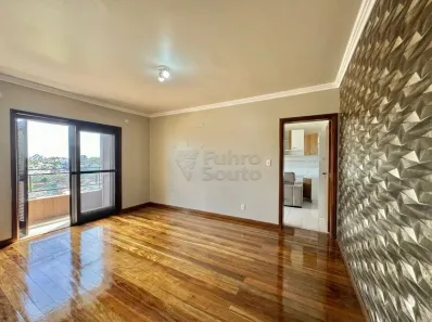 Apartamento com 2 Quartos à venda, 103m² no Centro, Pelotas