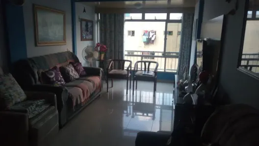 Apartamento com 3 Quartos à venda, 113m² no Jardim Atlântico, Olinda