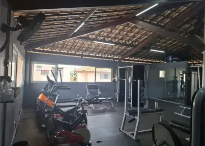 Apartamento com 1 Quarto para alugar, 53m² no Jardim das Margaridas, Salvador