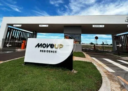 Lote/Terreno à venda, 253m² no Residencial Estrela Park, Campo Grande