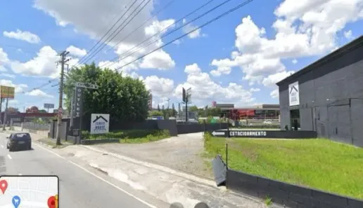 Lote/Terreno à venda, 4956m² no Jardim Santa Francisca, Guarulhos