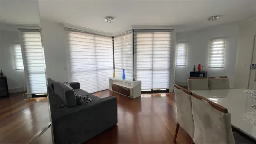 Apartamento com 3 Quartos à venda, 126m² no Vila Ester (Zona Norte), São Paulo