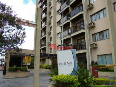 Apartamento com 1 Quarto à venda, 50m² no Centro, São Bernardo do Campo