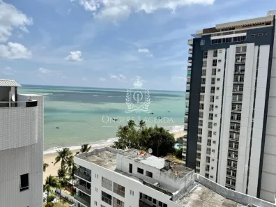 Apartamento com 4 Quartos à venda, 165m² no Candeias, Jaboatão dos Guararapes
