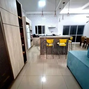 Casa de Condomínio com 3 Quartos à venda, 201m² no Caixa D´Água, Vinhedo