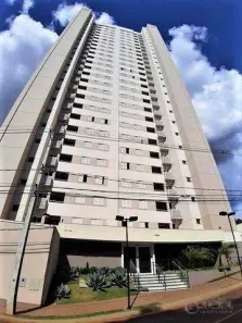 Apartamento com 3 Quartos à venda, 67m² no Gleba Fazenda Palhano, Londrina