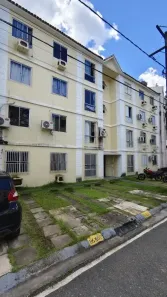 Apartamento com 3 Quartos à venda, 58m² no Guanabara, Ananindeua