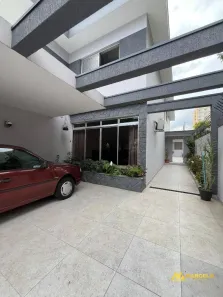 Sobrado com 3 Quartos à venda, 180m² no Lapa, São Paulo