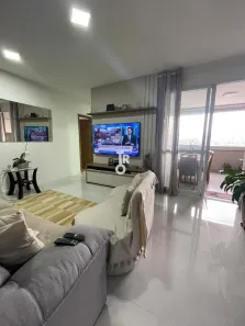 Apartamento com 3 Quartos à venda, 101m² no Horto Florestal, Jundiaí