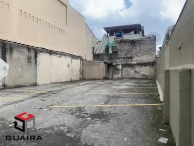Lote/Terreno à venda, 250m² no Rudge Ramos, São Bernardo do Campo