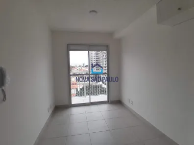 Apartamento com 1 Quarto para alugar, 30m² no Planalto Paulista, São Paulo