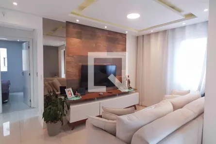 Apartamento com 2 Quartos à venda, 68m² no Santo Antônio, Osasco