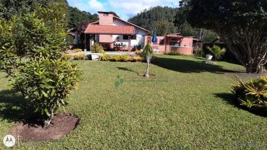 Casa de Condomínio com 4 Quartos à venda, 230m² no Albuquerque, Teresópolis