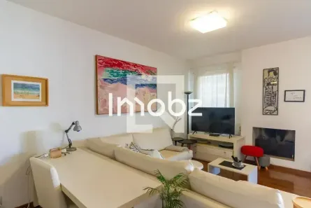 Apartamento com 4 Quartos à venda, 220m² no Perdizes, São Paulo