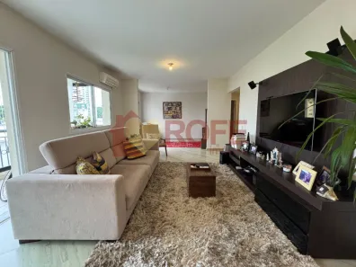 Apartamento com 3 Quartos à venda, 182m² no Santo Amaro, São Paulo
