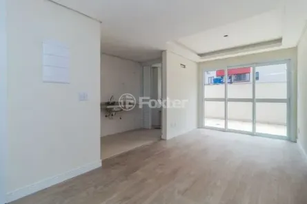 Apartamento com 1 Quarto à venda, 71m² no Bom Fim, Porto Alegre