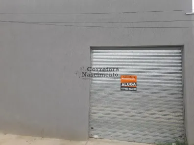 Galpão/Depósito/Armazém para alugar, 150m² no Chácaras Reunidas Igarapés, Jacareí