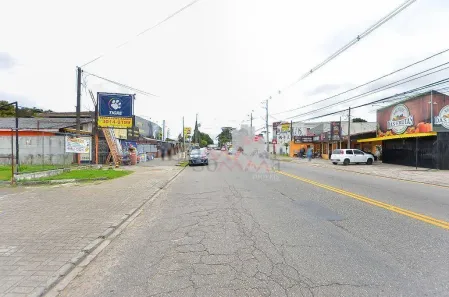 Lote/Terreno à venda, 435m² no Xaxim, Curitiba