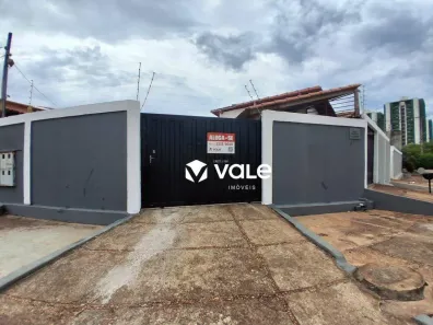Kitnet com 1 Quarto para alugar, 30m² no Plano Diretor Sul, Palmas