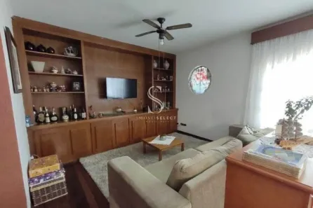 Casa com 3 Quartos à venda, 208m² no Jardim Londrina, São Paulo