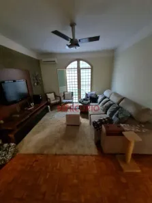 Casa com 3 Quartos à venda, 210m² no Vila Nova Cidade Universitária, Bauru