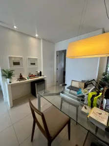 Apartamento com 2 Quartos à venda, 89m² no Horto Florestal, Salvador