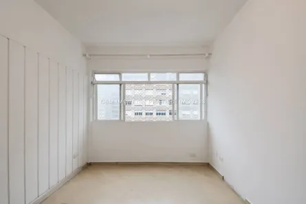 Apartamento com 2 Quartos à venda, 46m² no Bela Vista, São Paulo
