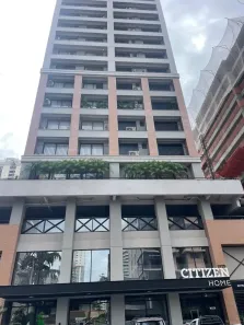 Apartamento com 2 Quartos à venda, 87m² no Setor Bueno, Goiânia