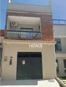 Casa de Condomínio com 3 Quartos à venda, 180m² no Taquara, Rio de Janeiro