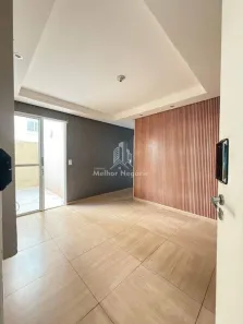 Apartamento com 2 Quartos à venda, 55m² no Campestre, Piracicaba