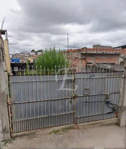 Lote/Terreno à venda, 130m² no Cidade Parque Brasília, Guarulhos