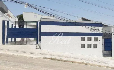 Casa de Condomínio com 2 Quartos à venda, 59m² no Vila São Paulo, Mogi das Cruzes