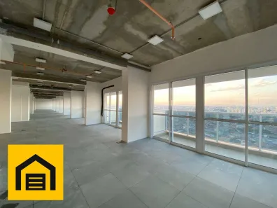 Prédio Comercial para venda ou aluguel, 325m² no Baeta Neves, São Bernardo do Campo
