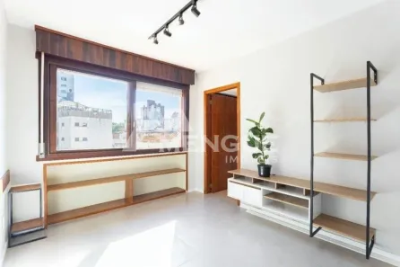 Apartamento com 1 Quarto à venda, 45m² no Higienópolis, Porto Alegre