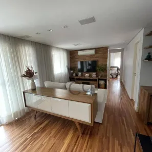 Apartamento com 2 Quartos à venda, 89m² no Brooklin Paulista, São Paulo