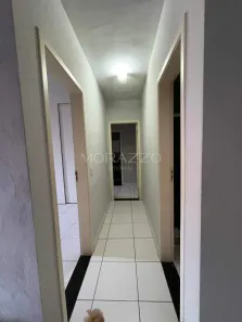 Apartamento com 2 Quartos à venda, 57m² no Jardim Califórnia, Jacareí