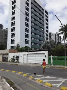 Apartamento com 3 Quartos à venda, 116m² no Casa Caiada, Olinda