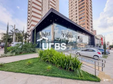 Ponto Comercial para alugar, 204m² no Setor Bueno, Goiânia
