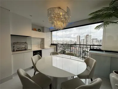 Apartamento com 2 Quartos à venda, 67m² no Barra Funda, São Paulo